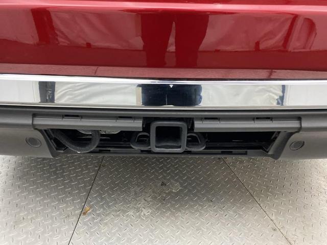 Photo of 2025 Red Lincoln Aviator