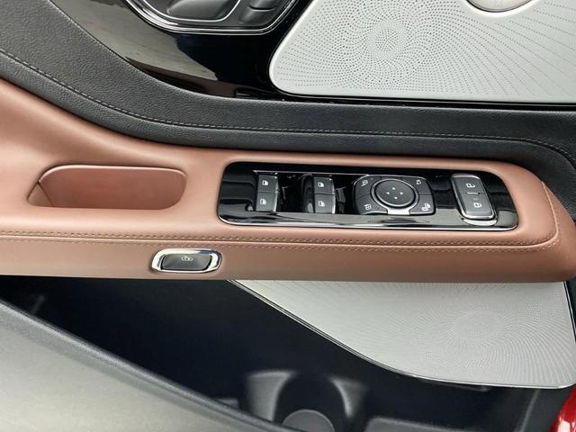 Photo of 2025 Red Lincoln Aviator