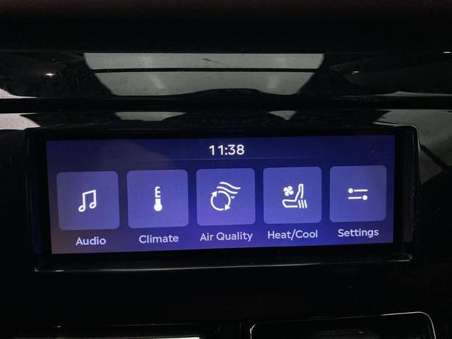 Photo of 2025 Red Lincoln Aviator