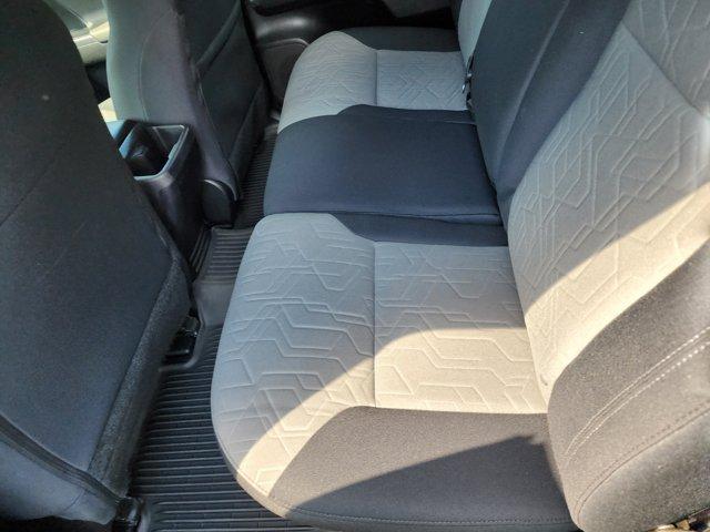 Photo of 2022 Blue Crush Metallic Toyota Tacoma