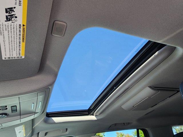 Photo of 2019 Black Chevrolet Tahoe