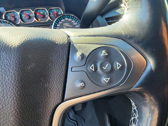 Photo of 2019 Black Chevrolet Tahoe