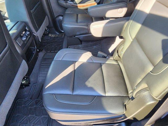 Photo of 2019 Black Chevrolet Tahoe