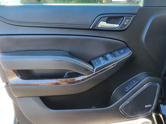 Photo of 2019 Black Chevrolet Tahoe