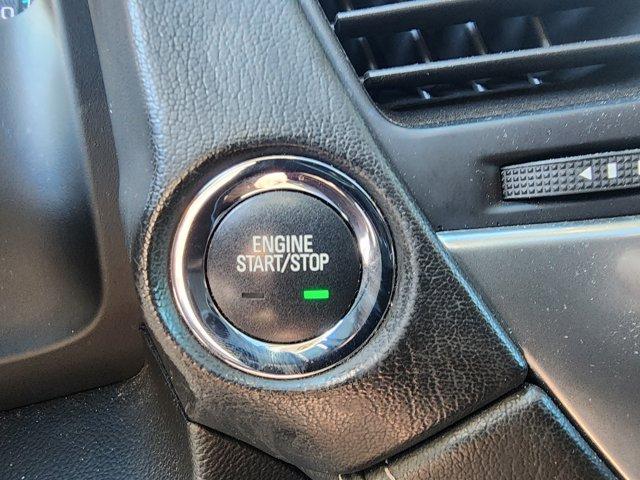 Photo of 2019 Black Chevrolet Tahoe
