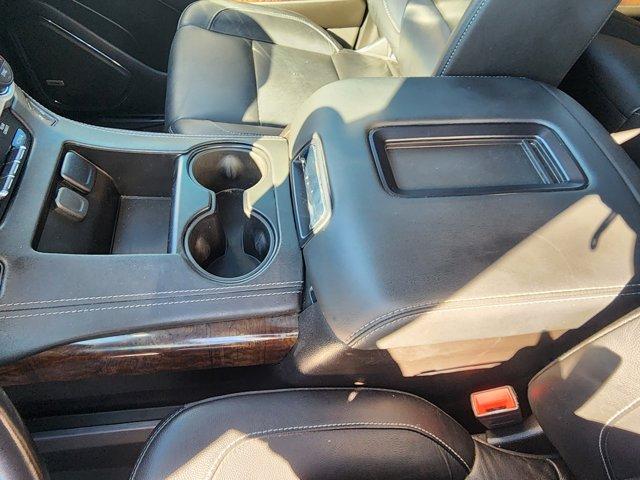Photo of 2019 Black Chevrolet Tahoe