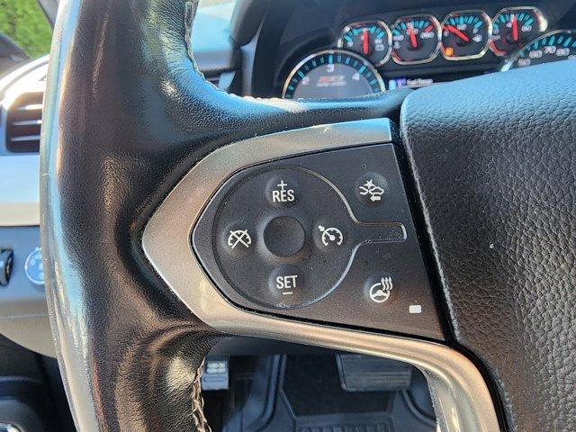Photo of 2019 Black Chevrolet Tahoe