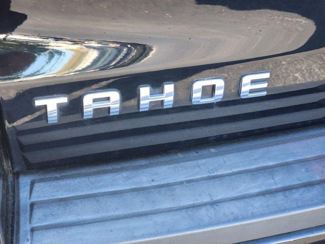 Photo of 2019 Black Chevrolet Tahoe