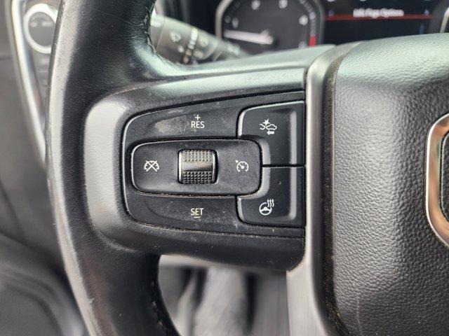 Photo of 2022 White Frost Tricoat GMC Sierra 3500