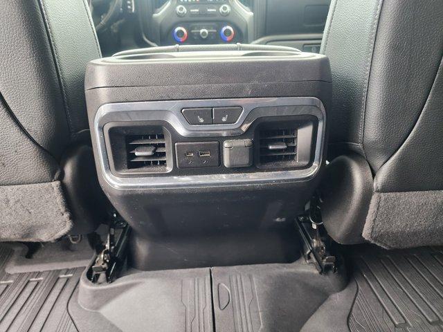 Photo of 2022 White Frost Tricoat GMC Sierra 3500