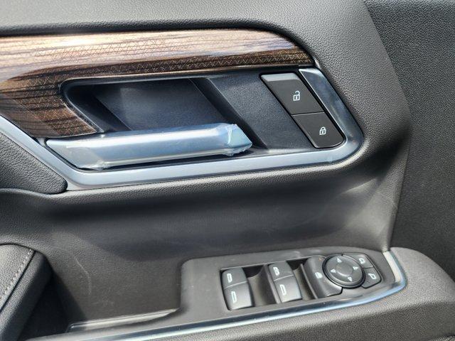 Photo of 2025 Sterling Gray Metallic Chevrolet Silverado 1500