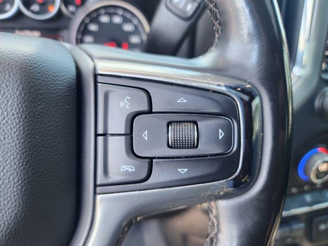 Photo of 2023 Mosaic Black Metallic Chevrolet Silverado 2500