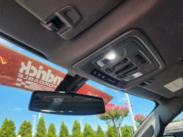 Photo of 2023 Mosaic Black Metallic Chevrolet Silverado 2500