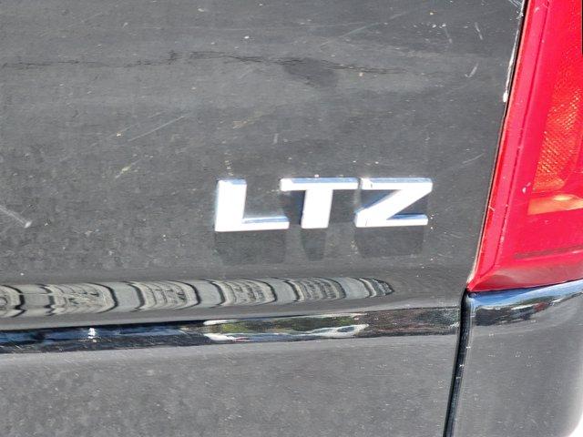 Photo of 2023 Mosaic Black Metallic Chevrolet Silverado 2500