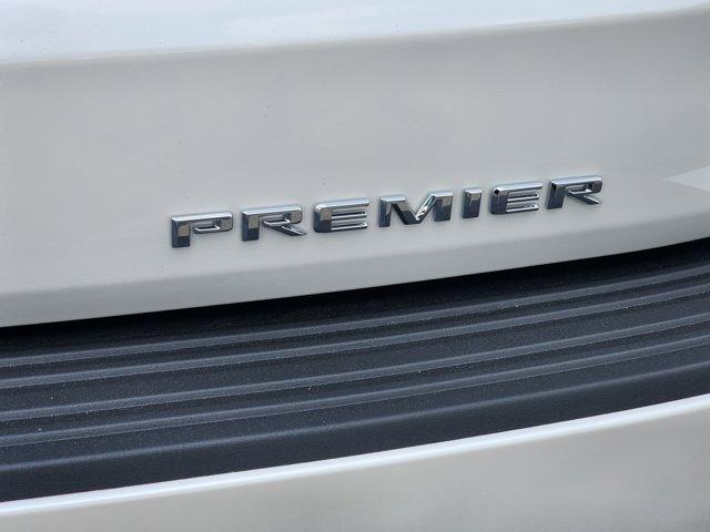 Photo of 2025 Iridescent Pearl Tricoat Chevrolet Tahoe