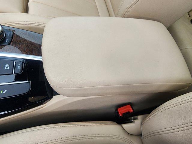 Photo of 2019 Jet Black BMW X3