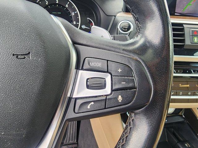 Photo of 2019 Jet Black BMW X3