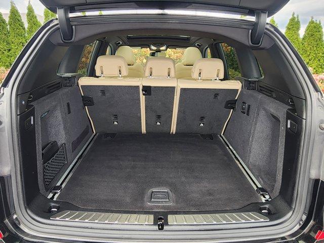Photo of 2019 Jet Black BMW X3