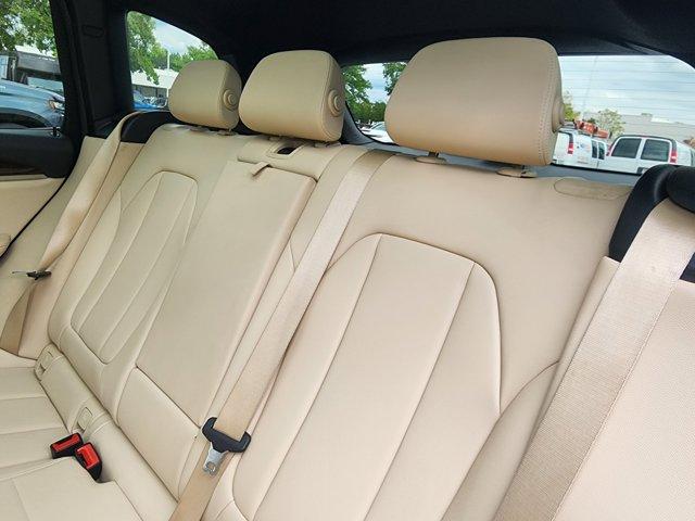 Photo of 2019 Jet Black BMW X3