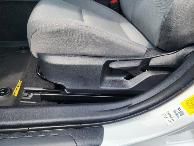 Photo of 2025 Ice Cap Toyota Camry