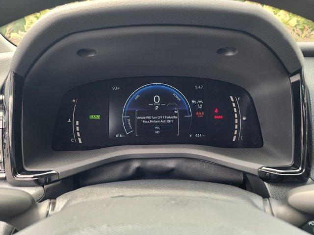 Photo of 2025 Ice Cap Toyota Camry