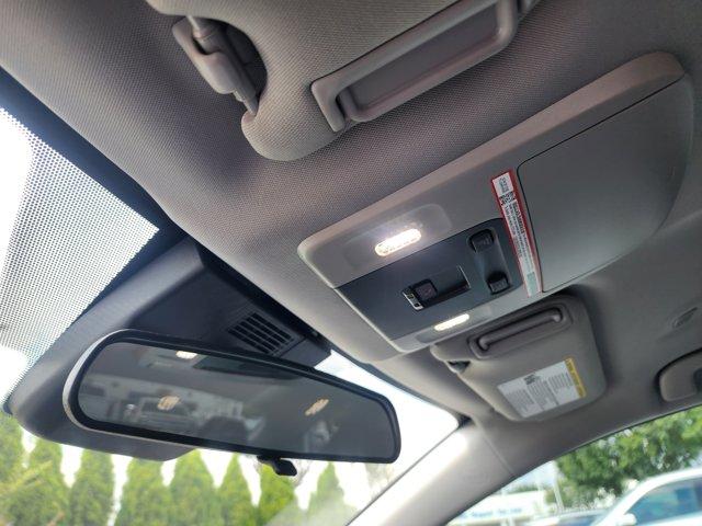 Photo of 2025 Ice Cap Toyota Camry
