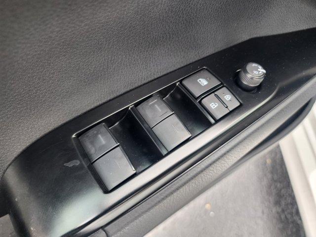 Photo of 2025 Ice Cap Toyota Camry