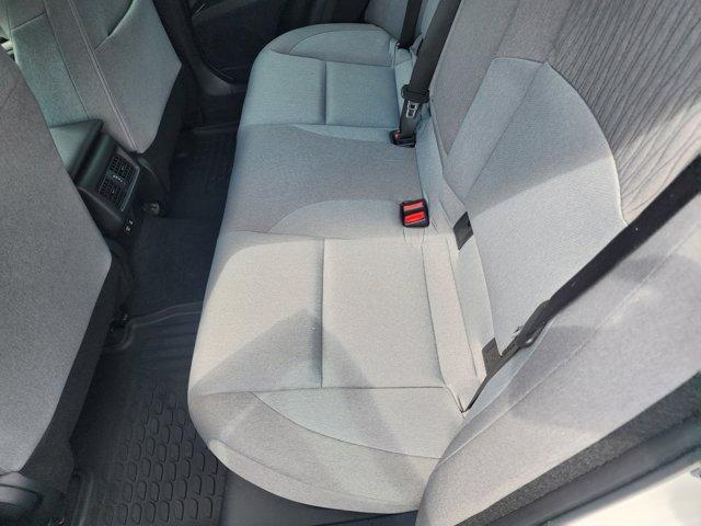 Photo of 2025 Ice Cap Toyota Camry