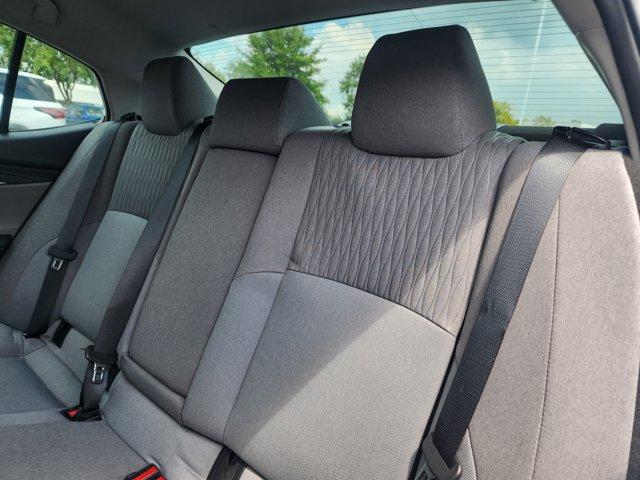 Photo of 2025 Ice Cap Toyota Camry