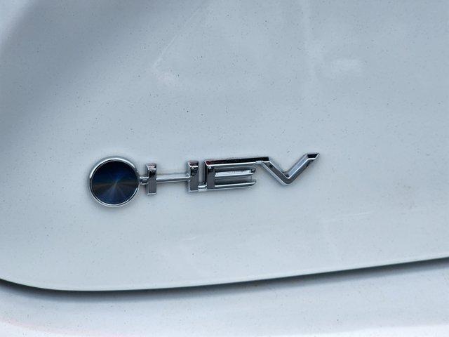 Photo of 2025 Ice Cap Toyota Camry