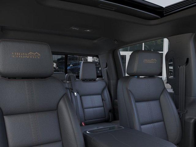 Photo of 2026 Polar White Tricoat Chevrolet Silverado 1500