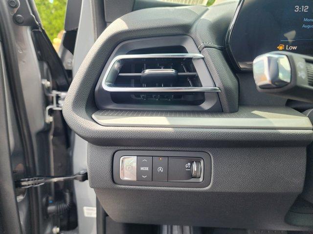 Photo of 2026 Sterling Gray Metallic Chevrolet Traverse