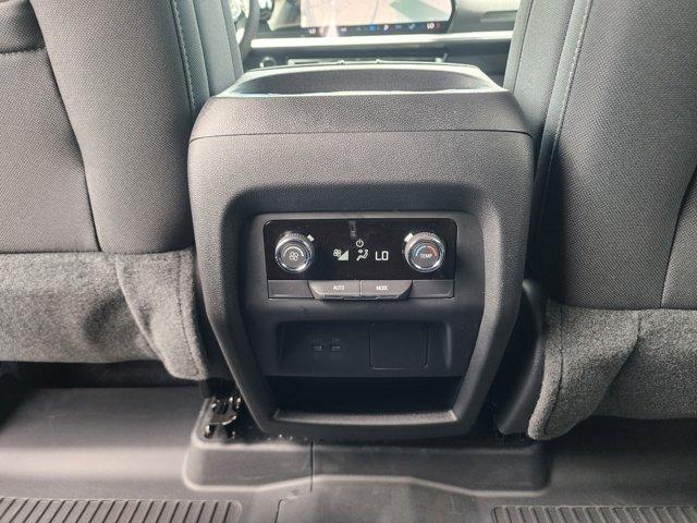 Photo of 2026 Sterling Gray Metallic Chevrolet Traverse