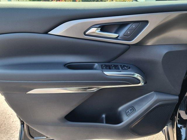 Photo of 2026 Mosaic Black Metallic Chevrolet Traverse