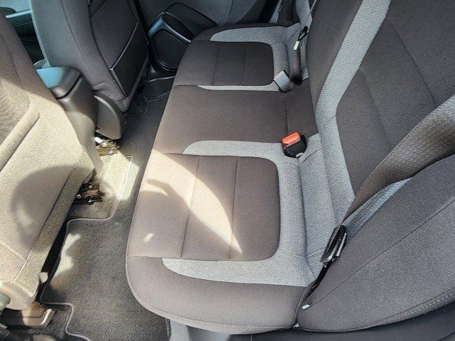 Photo of 2025 Summit White Chevrolet Trailblazer