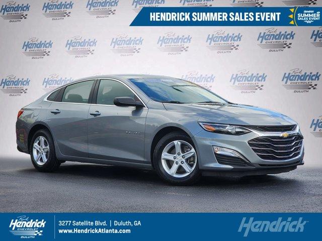 2023 Chevrolet Malibu
