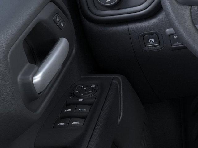 Photo of 2025 Summit White Chevrolet Silverado 3500