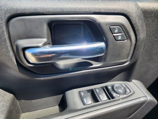 Photo of 2025 Summit White Chevrolet Silverado 2500