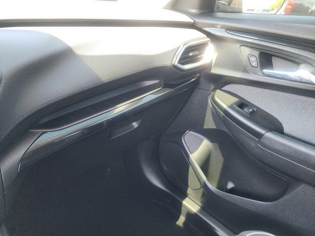 Photo of 2021 Mosaic Black Metallic Chevrolet Trailblazer