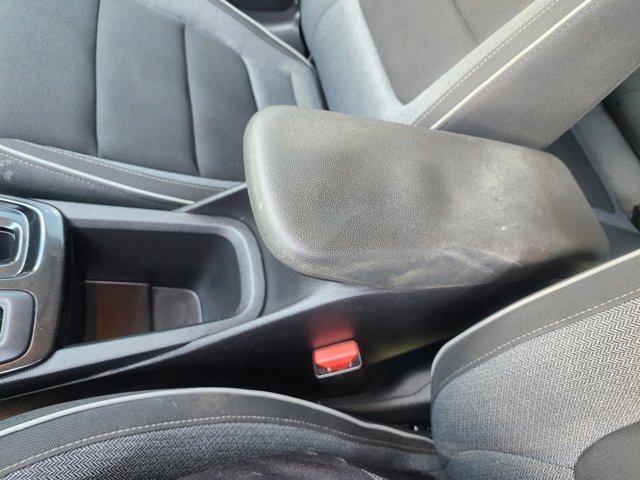 Photo of 2021 Mosaic Black Metallic Chevrolet Trailblazer