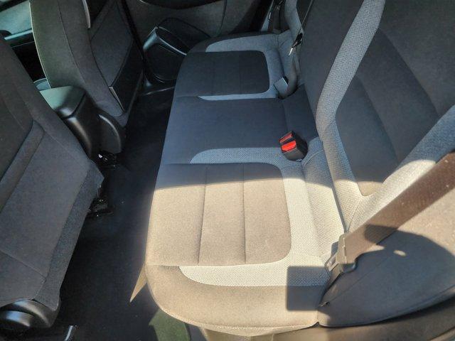 Photo of 2021 Mosaic Black Metallic Chevrolet Trailblazer