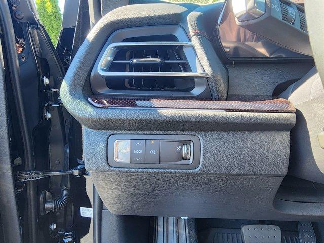 Photo of 2026 Mosaic Black Metallic Chevrolet Traverse