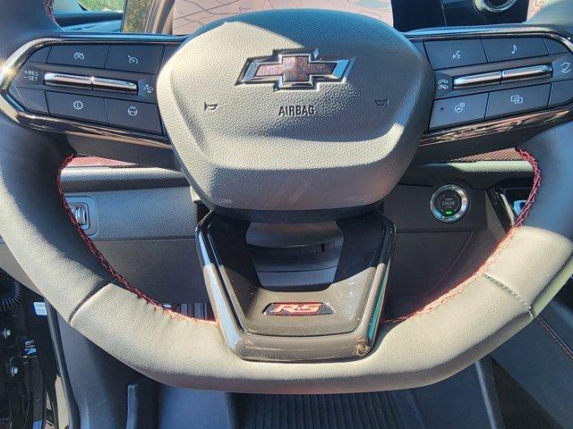 Photo of 2026 Mosaic Black Metallic Chevrolet Traverse