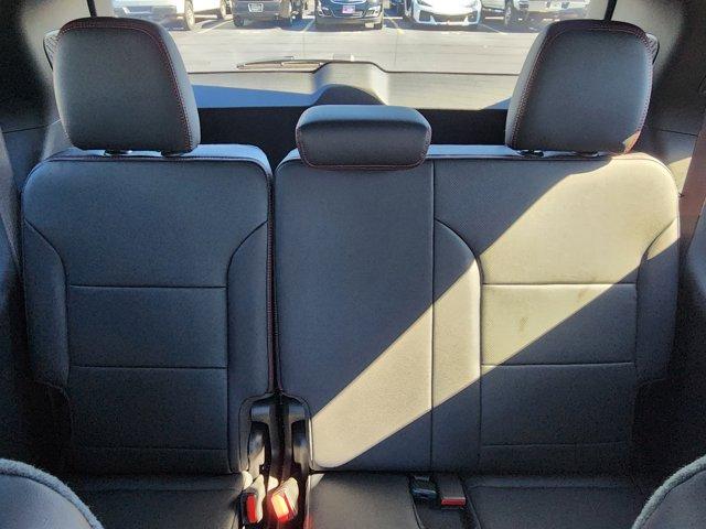 Photo of 2026 Mosaic Black Metallic Chevrolet Traverse