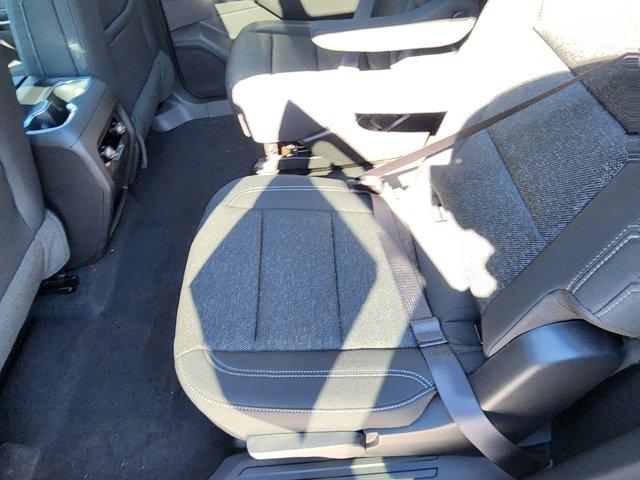 Photo of 2026 Mosaic Black Metallic Chevrolet Traverse