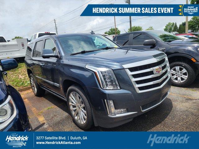 2020 Cadillac Escalade