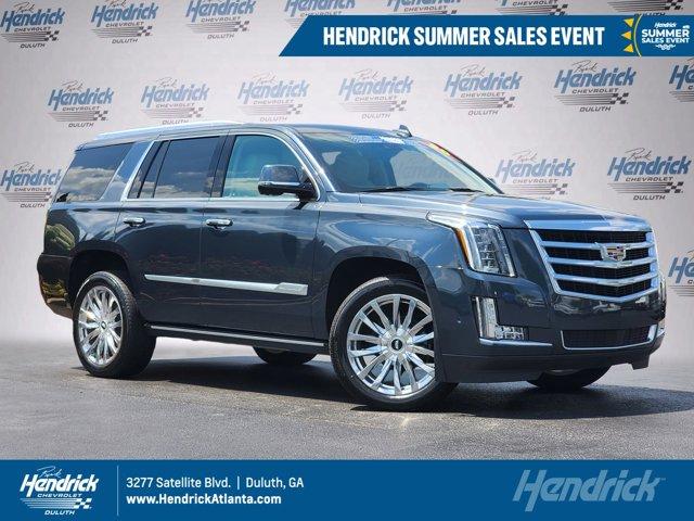 2020 Cadillac Escalade