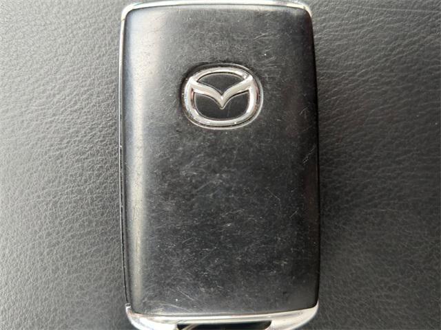 Photo of 2023 Polymetal Gray Mazda CX-5