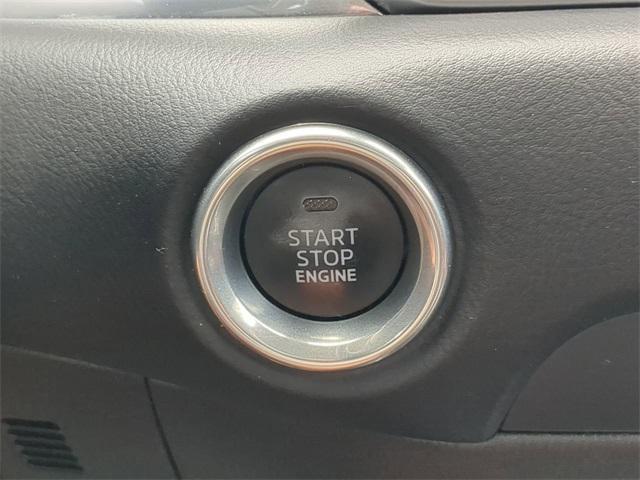 Photo of 2023 Polymetal Gray Mazda CX-5