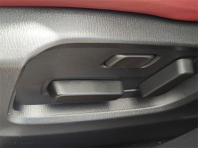 Photo of 2023 Polymetal Gray Mazda CX-5